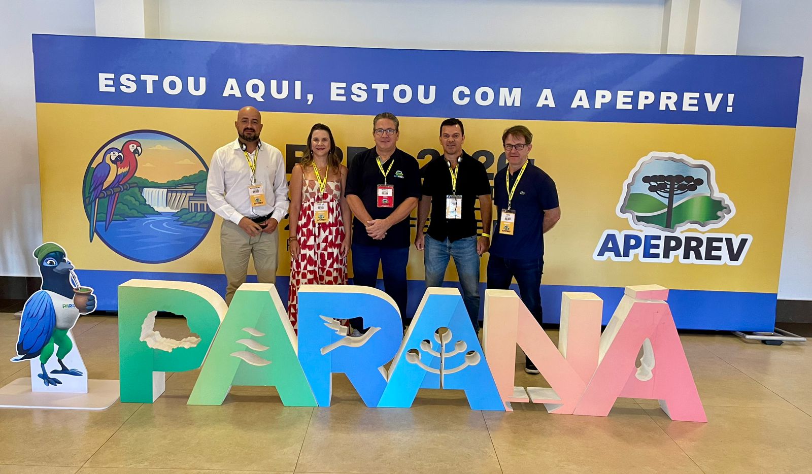 Nova Política de Investimentos